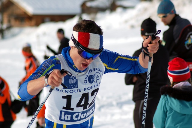 Grand-Prix La Clusaz